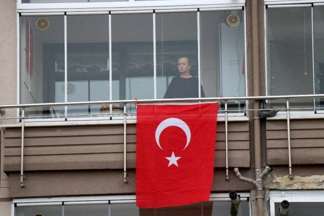 HASRETİN 82. YILI...