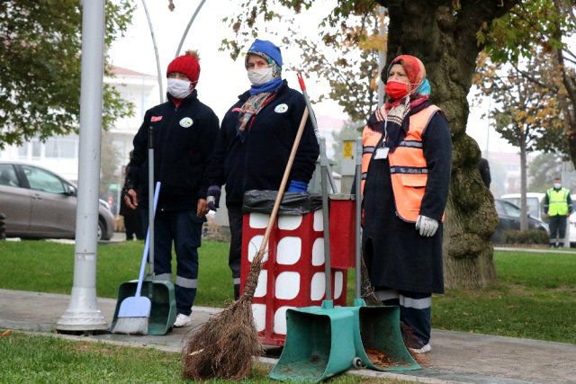 HASRETİN 82. YILI...