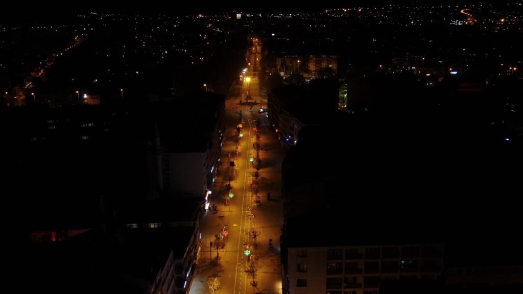 HAYALET KENT BOLU....