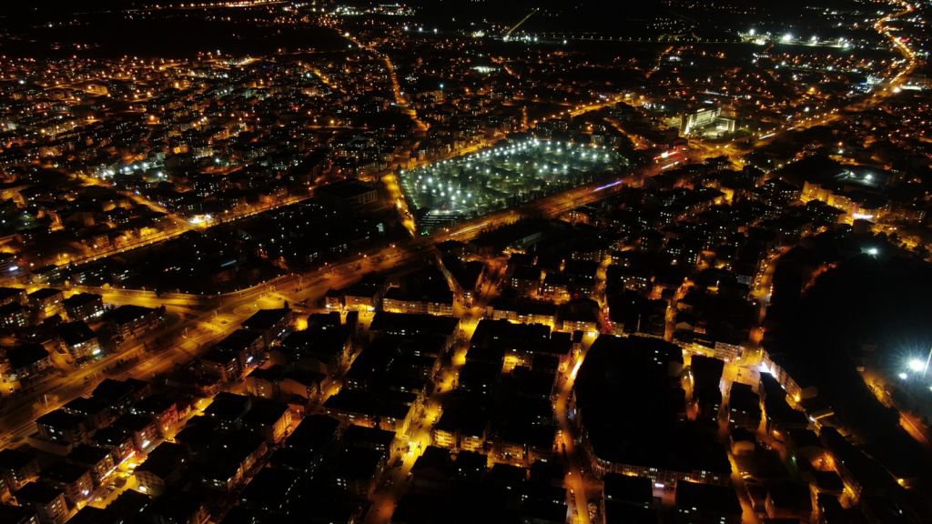 HAYALET KENT BOLU....