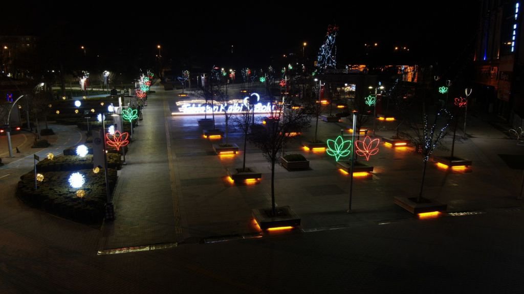 HAYALET KENT BOLU....