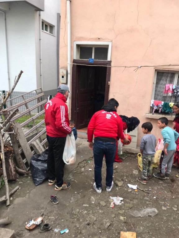 HAYAT PAYLAŞTIKÇA GÜZEL