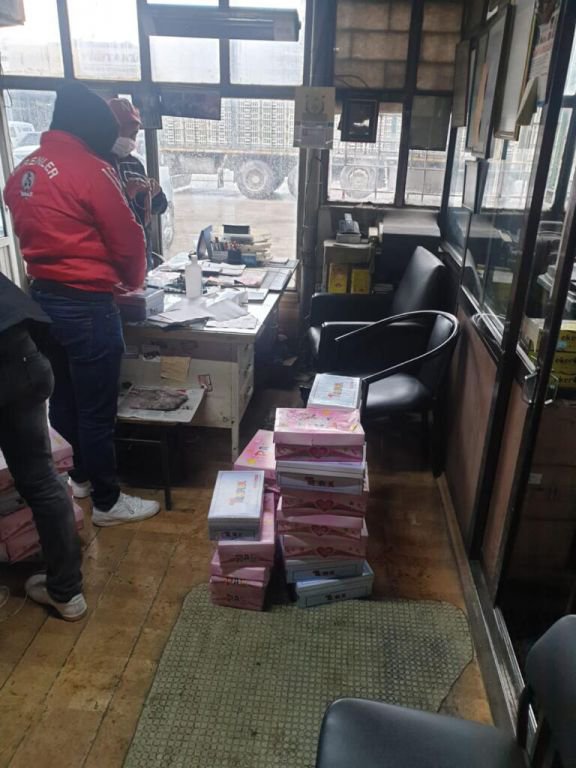 HAYAT PAYLAŞTIKÇA GÜZEL