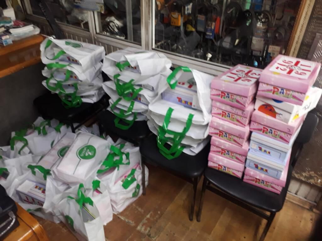 HAYAT PAYLAŞTIKÇA GÜZEL