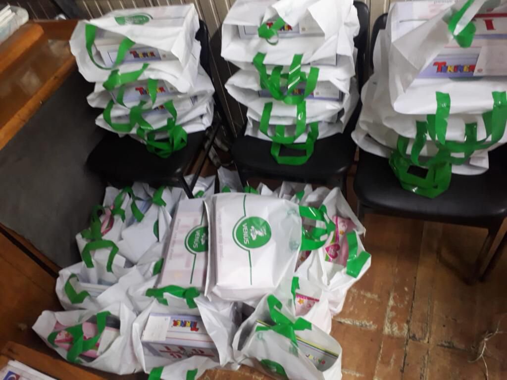 HAYAT PAYLAŞTIKÇA GÜZEL