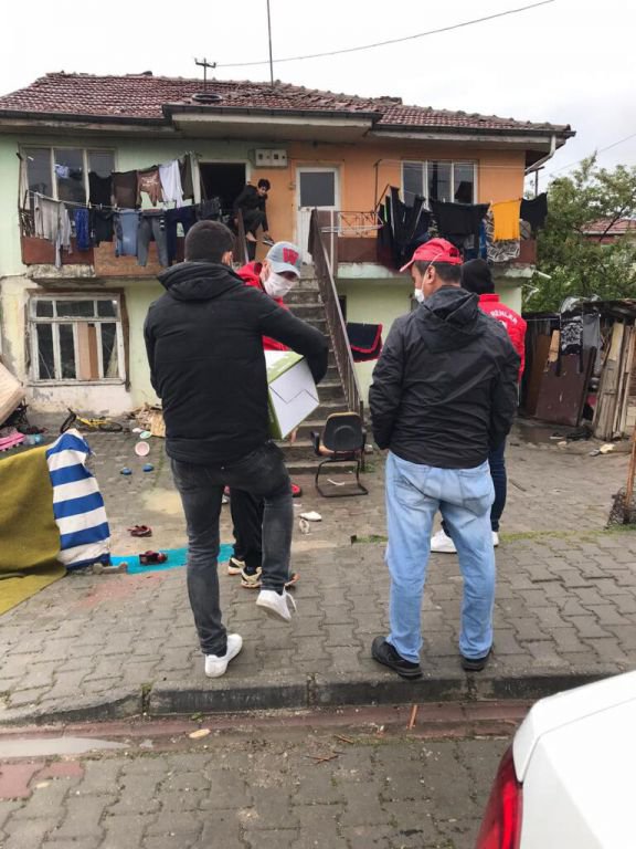 HAYAT PAYLAŞTIKÇA GÜZEL