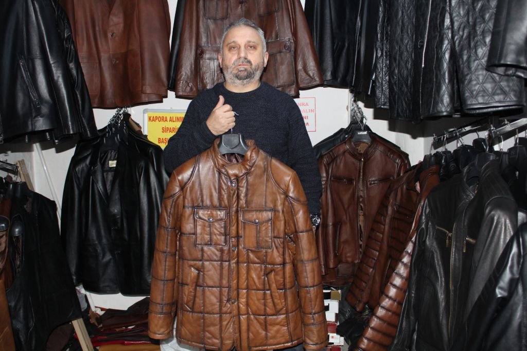 “HER İŞİ EHLİNE BIRAKMAK GEREKİR”