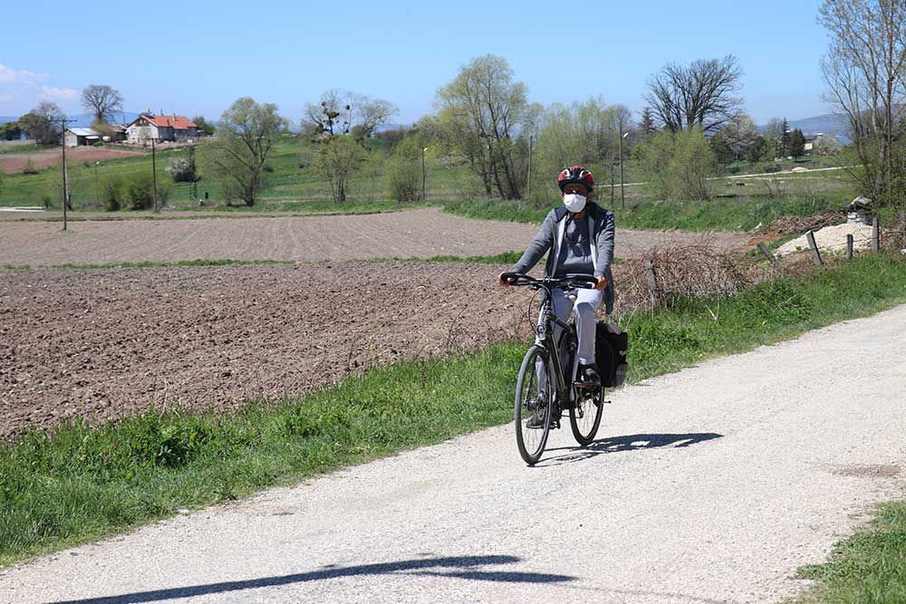 HER ŞEY ÖĞRENCİLERİ İÇİN