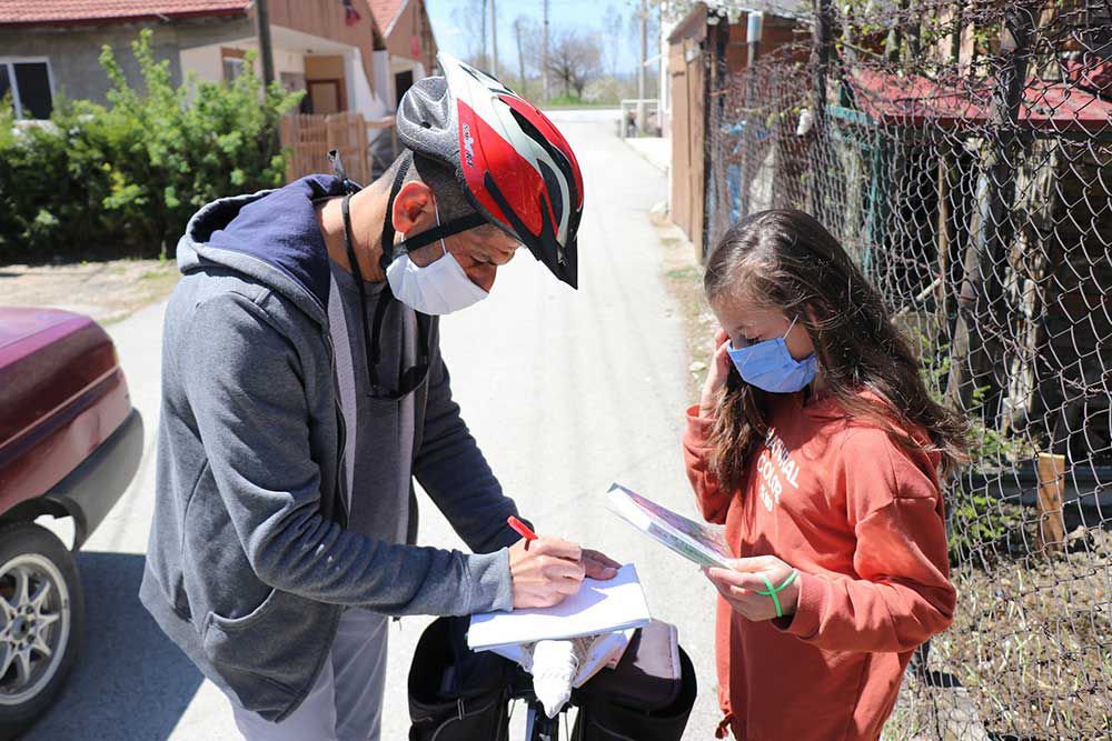 HER ŞEY ÖĞRENCİLERİ İÇİN