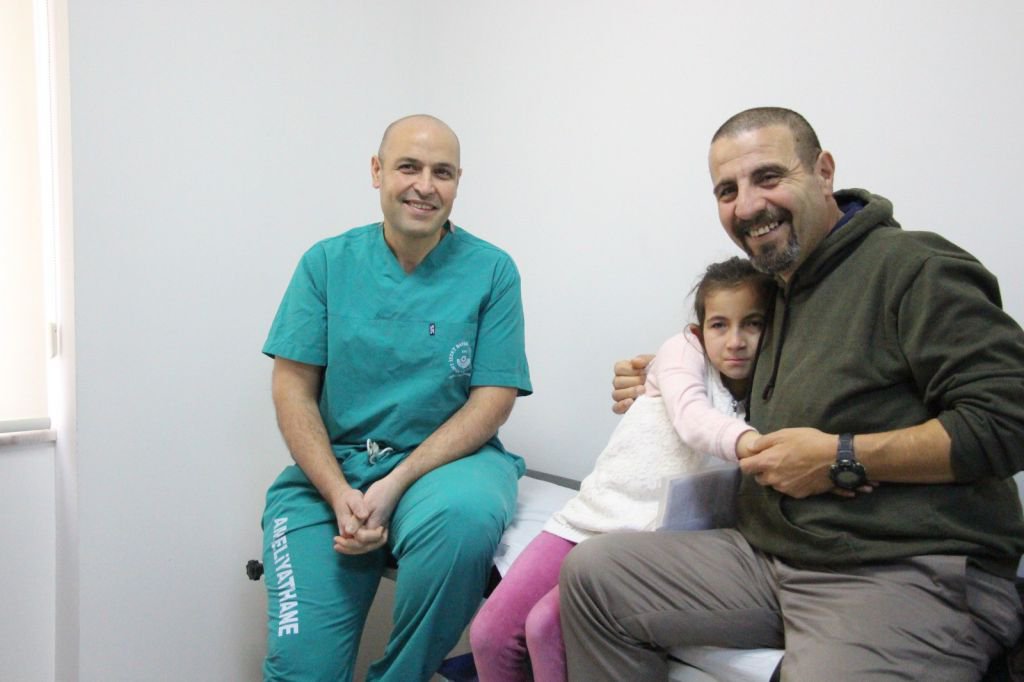 İÇİNİZİ ISITACAK BİR HİKAYE