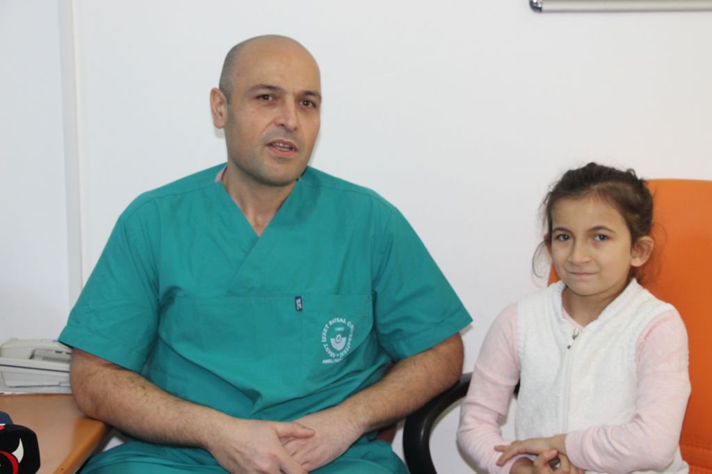 İÇİNİZİ ISITACAK BİR HİKAYE