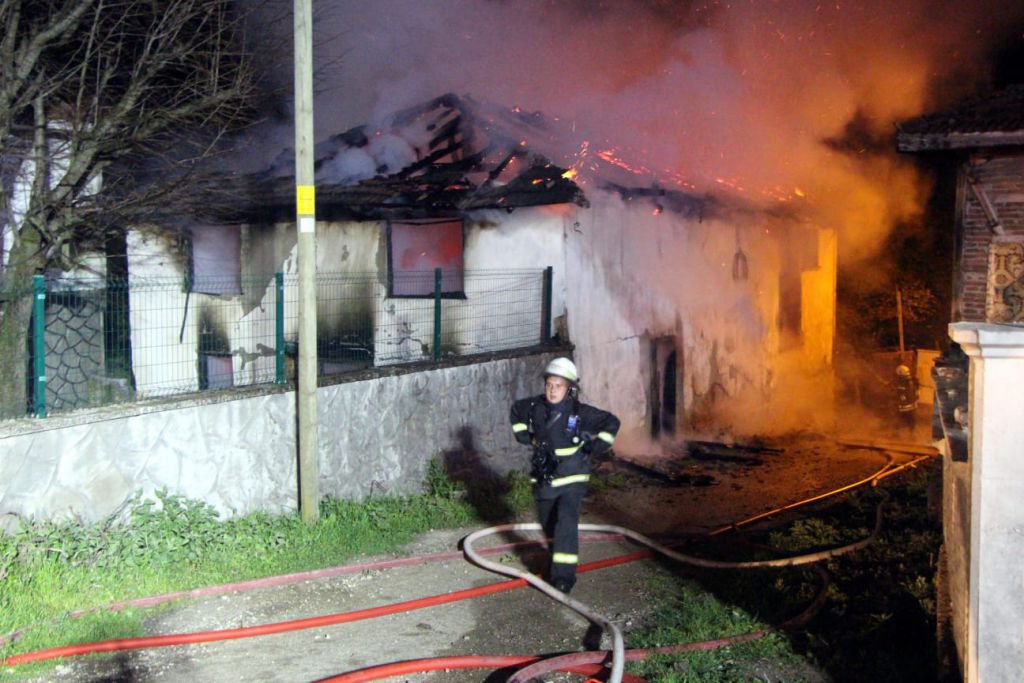 İFTAR SONRASI BÜYÜK KORKU