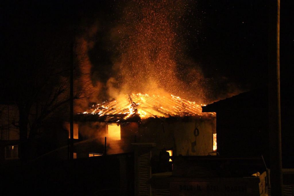 İFTAR SONRASI BÜYÜK KORKU