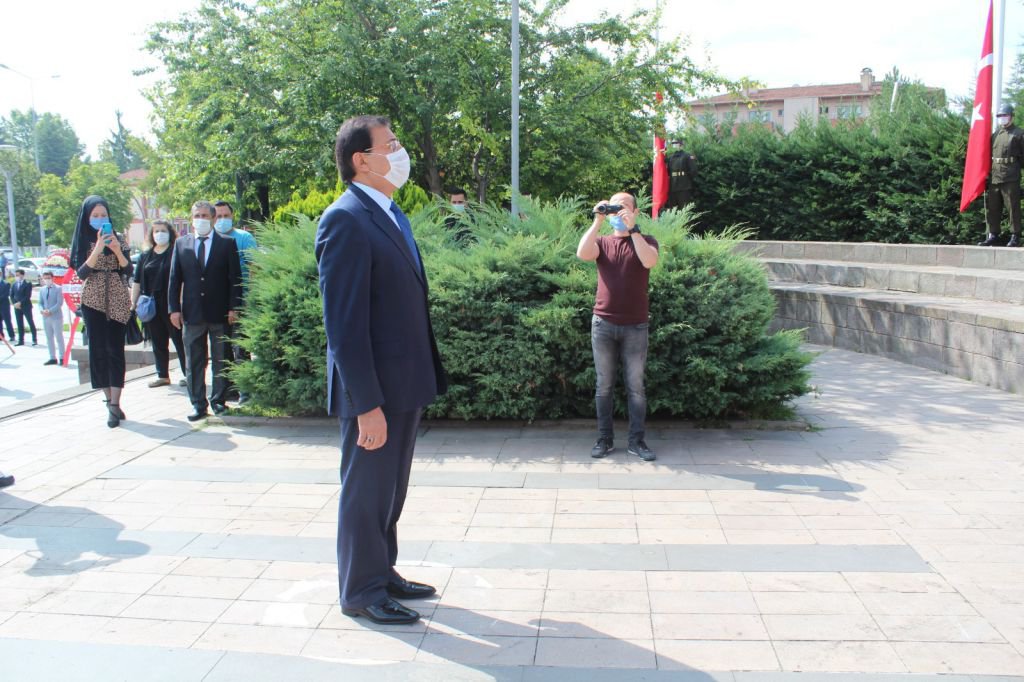 86 YILDIR AYNI GURURLA ATAM..