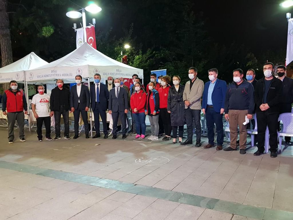 86 YILDIR AYNI GURURLA ATAM..