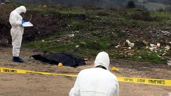 İŞİ DELİLİĞE VURDU