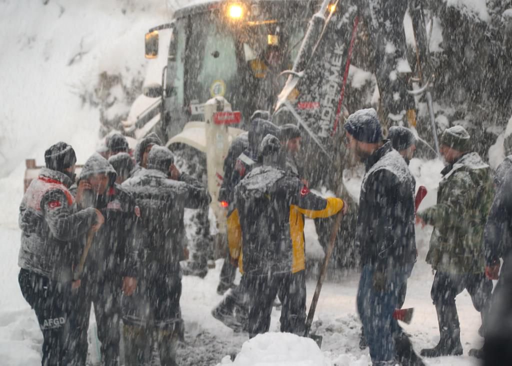 İŞÇİNİN FECİ ÖLÜMÜ