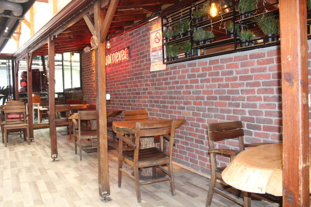 KAFELER AÇILMAYA HAZIRLANIYOR