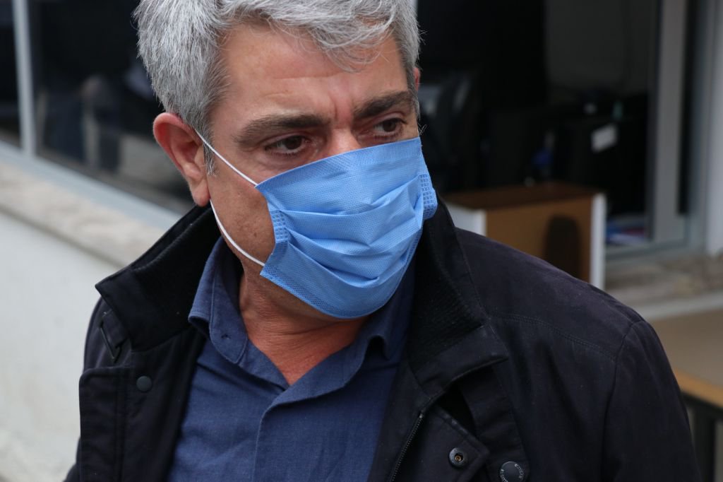 KARANTİNA SÜRESİ BİTENLER TAHLİYE OLDU