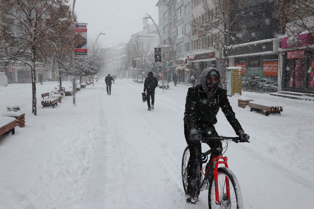 KENT MERKEZİ BEMBEYAZ