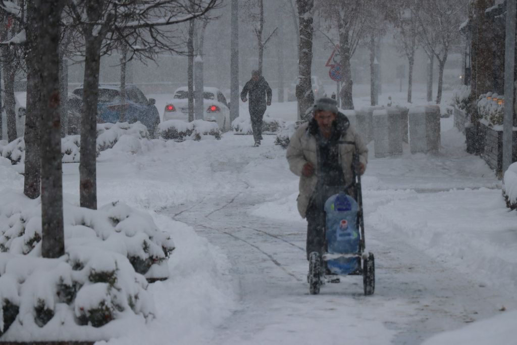 KENT MERKEZİ BEMBEYAZ