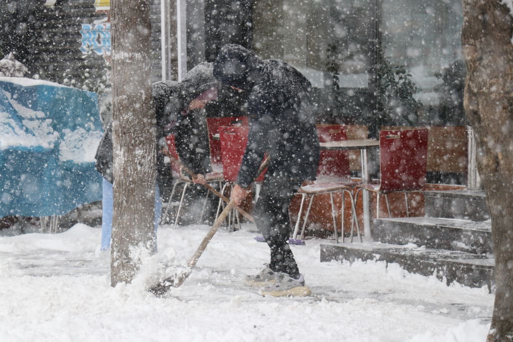 KENT MERKEZİ BEMBEYAZ