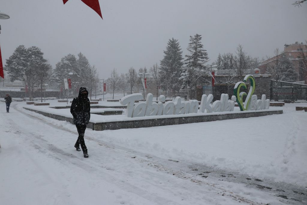 KENT MERKEZİ BEMBEYAZ