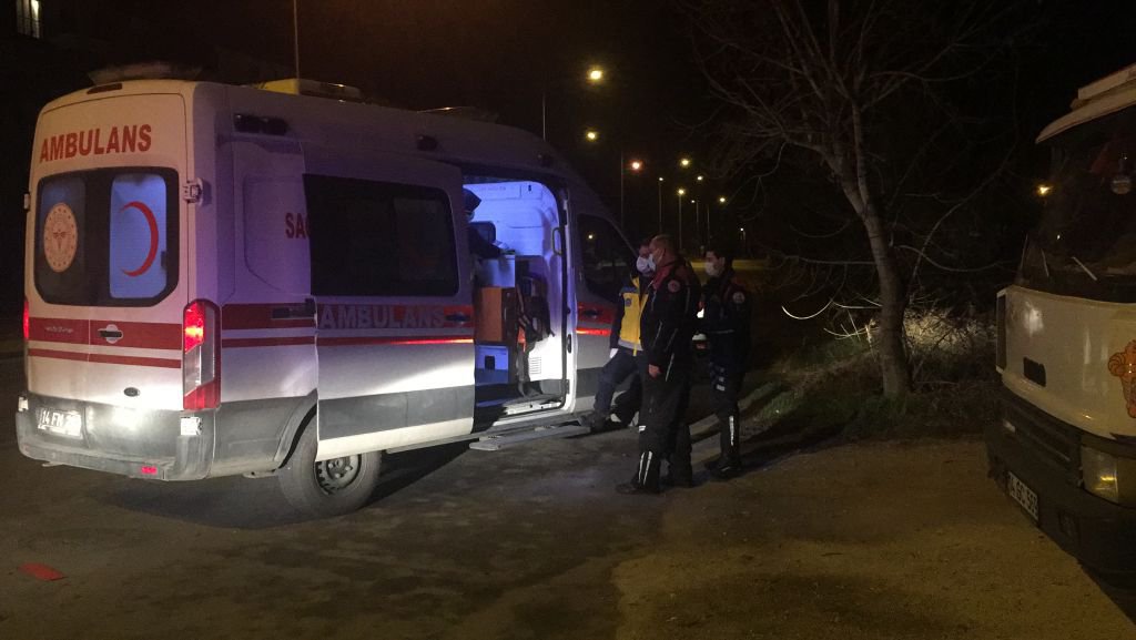 KISITLAMADA ORTALIĞI BİRBİRİNE KATTILAR