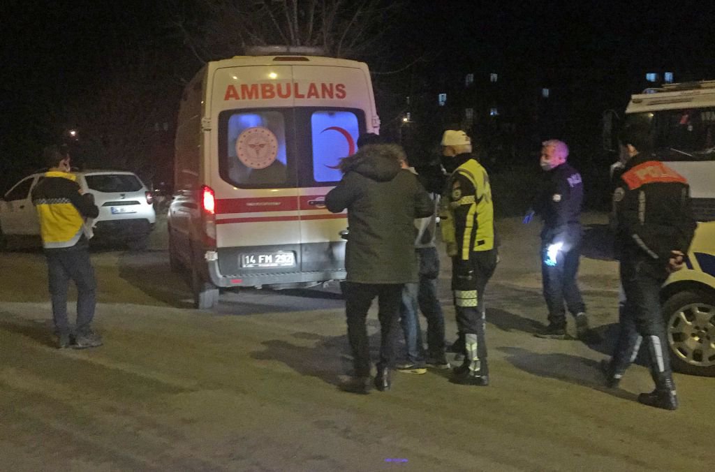 KISITLAMADA ORTALIĞI BİRBİRİNE KATTILAR