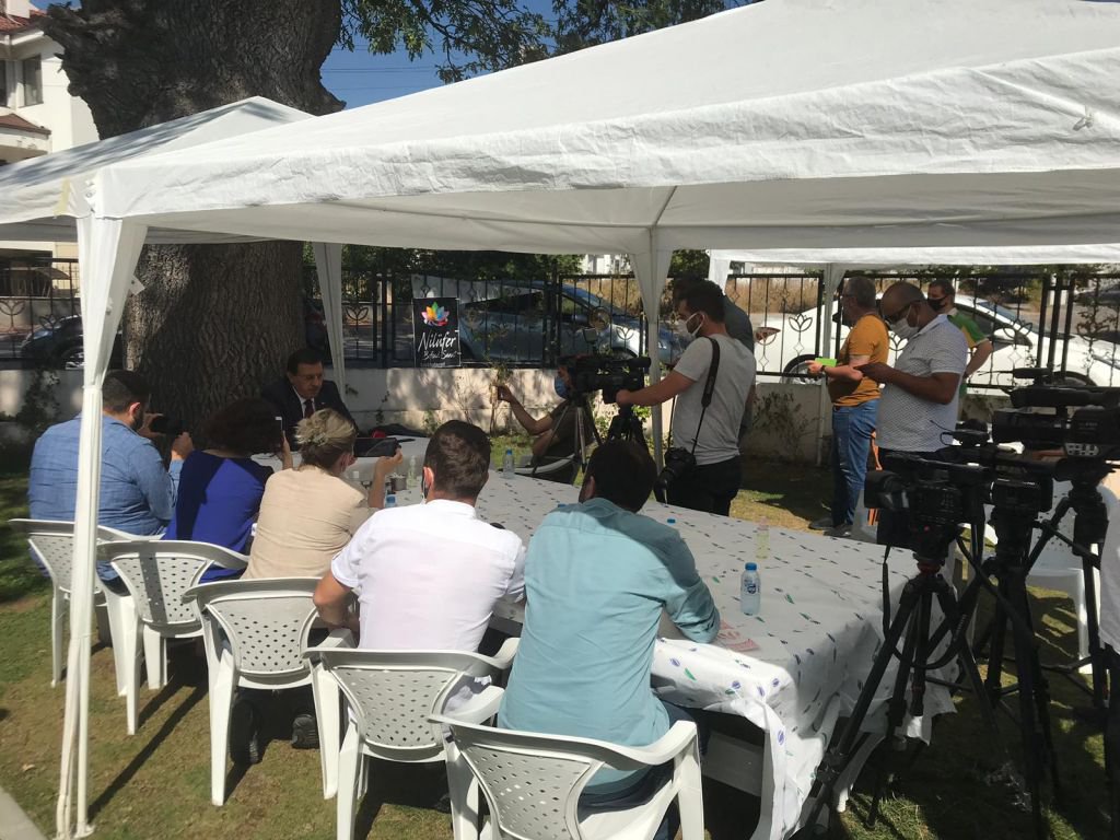 KORONA'DAN ÖLEN SAYISI İKİ KATINA ÇIKTI