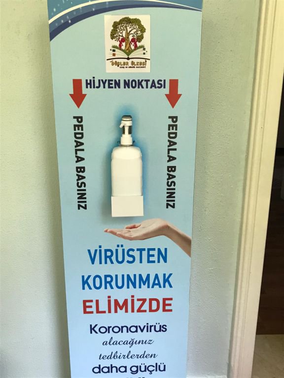 KREŞLER YENİDEN AÇILDI