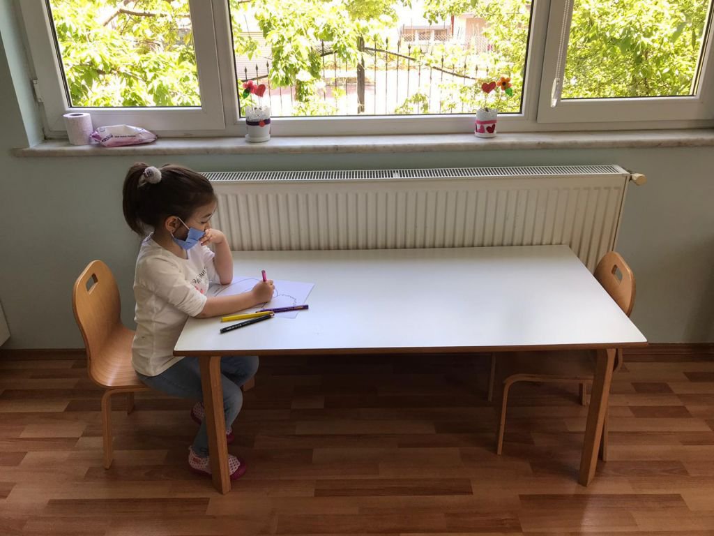 KREŞLER YENİDEN AÇILDI