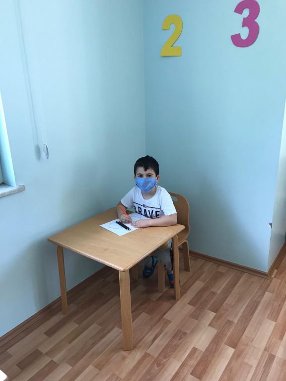 KREŞLER YENİDEN AÇILDI