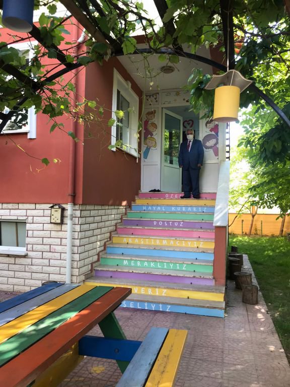 KREŞLER YENİDEN AÇILDI