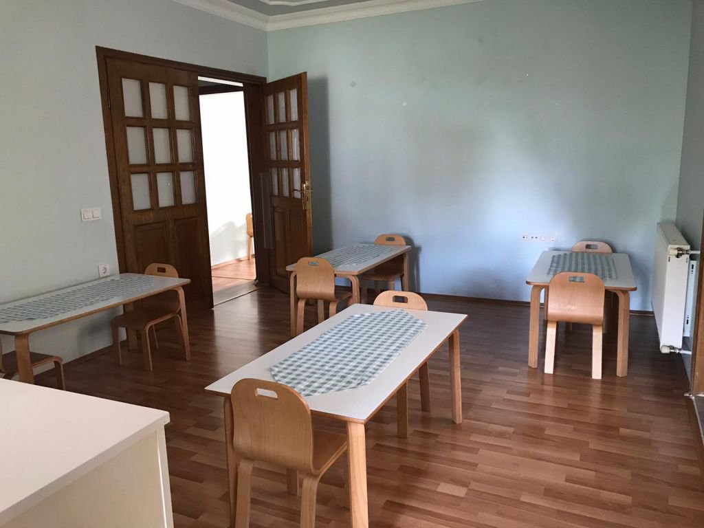 KREŞLER YENİDEN AÇILDI