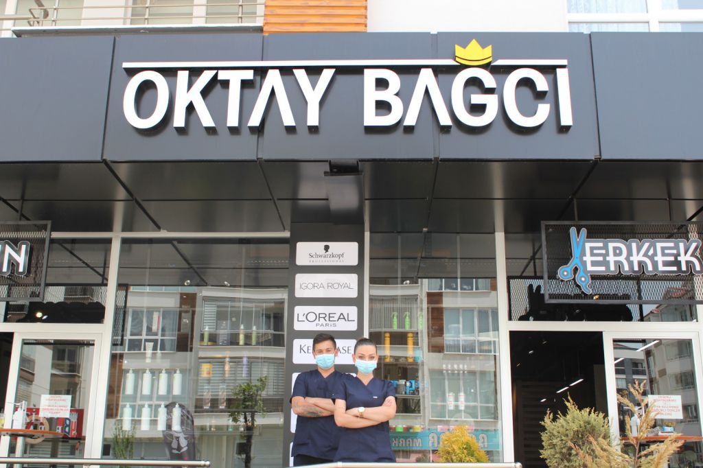 KUAFÖRLERDE DURUM NASIL?