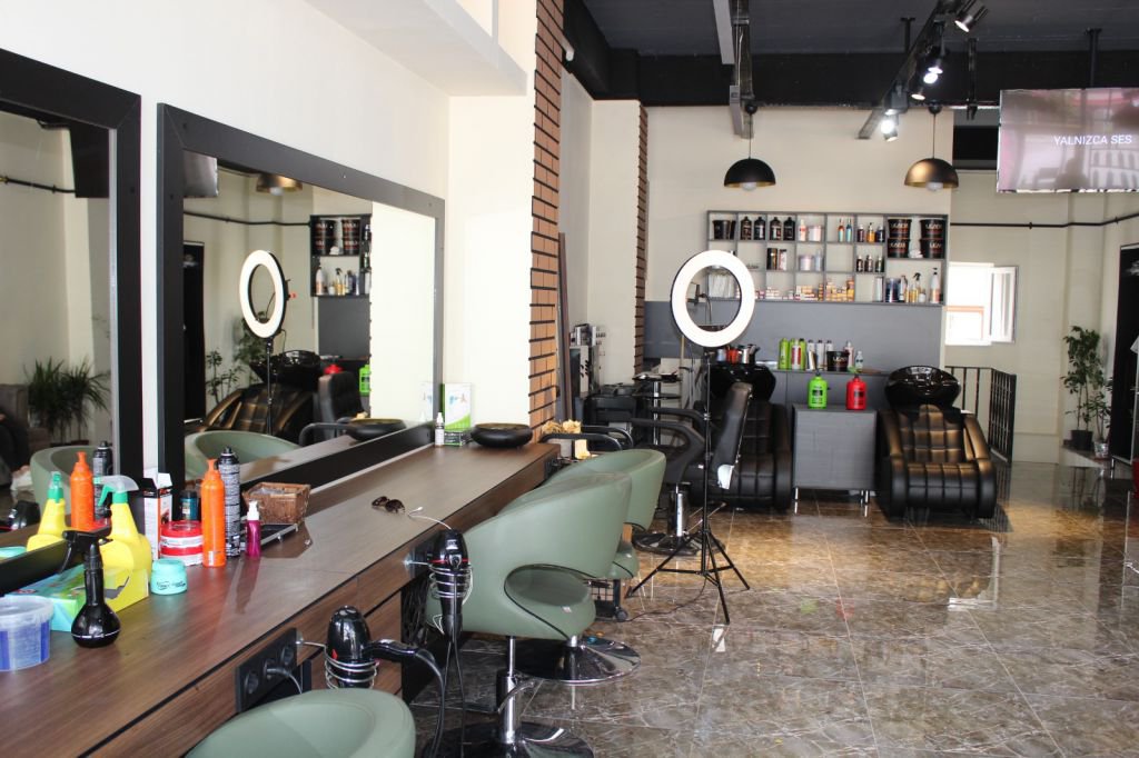 KUAFÖRLERDE DURUM NASIL?