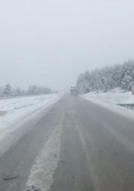 LAPA LAPA KAR YAĞDI