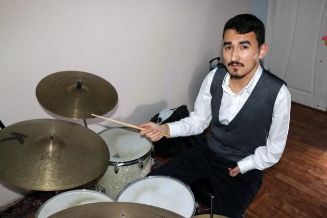 MUHTEŞEM BİR BAŞARI HİKAYESİ...