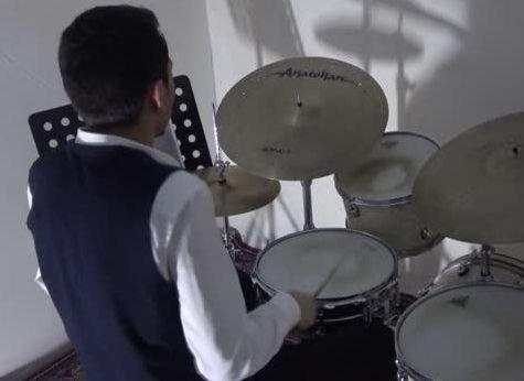 MUHTEŞEM BİR BAŞARI HİKAYESİ...