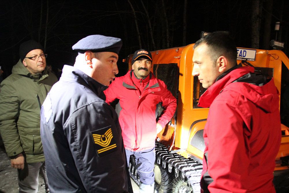 NEFES KESEN OPERASYON