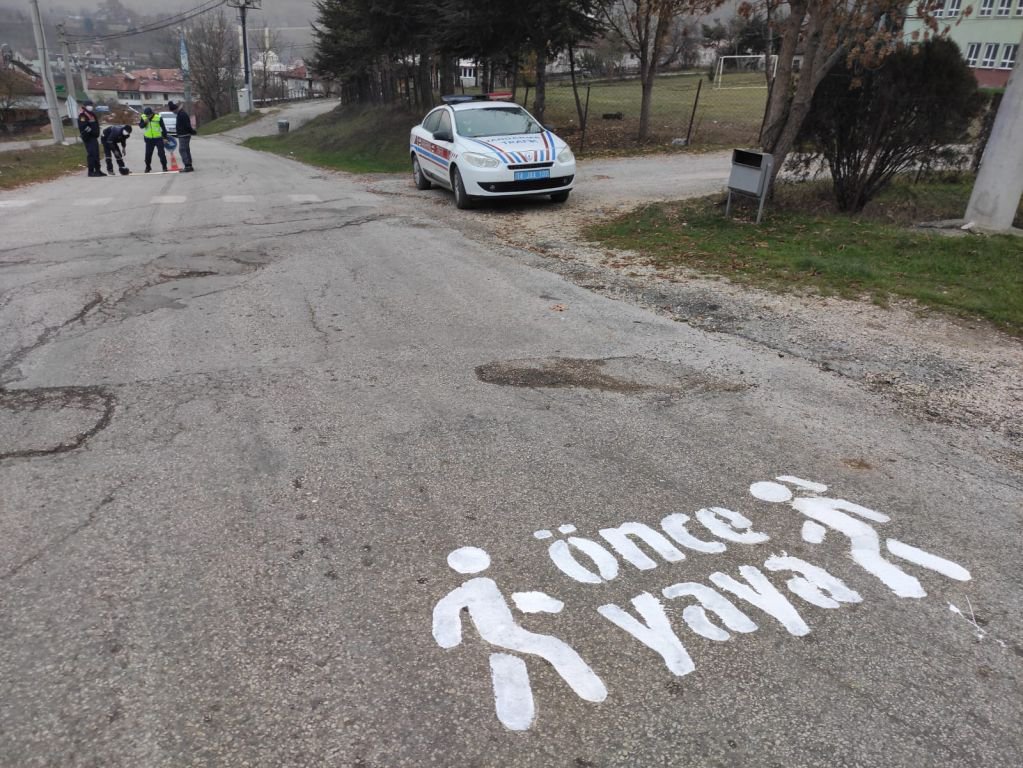 O MEDENİYET PROJESİ YAYILIYOR!