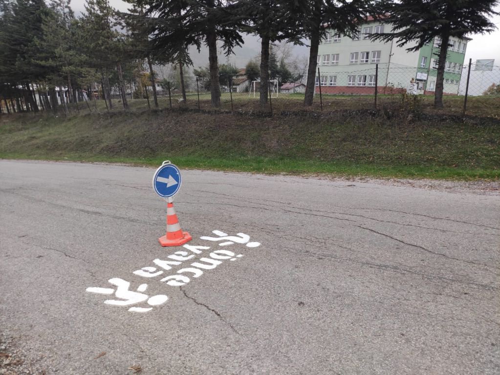 O MEDENİYET PROJESİ YAYILIYOR!