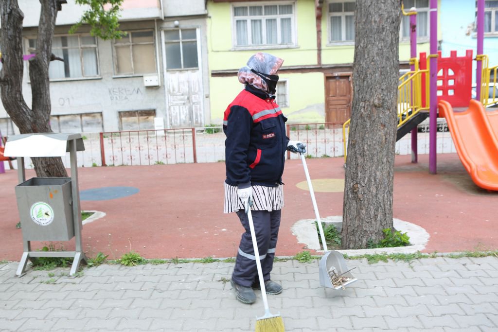 ÖZCAN’DAN EKSTRA MESAİ MÜJDESİ