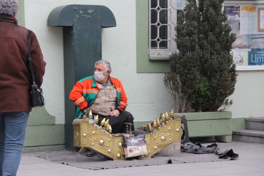 PANİKLEMEYİN, TEDBİRİNİZİ ALIN