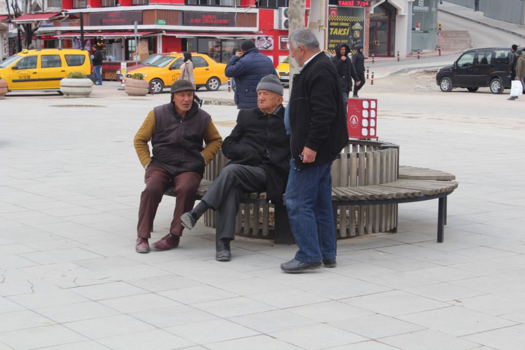 PANİKLEMEYİN, TEDBİRİNİZİ ALIN