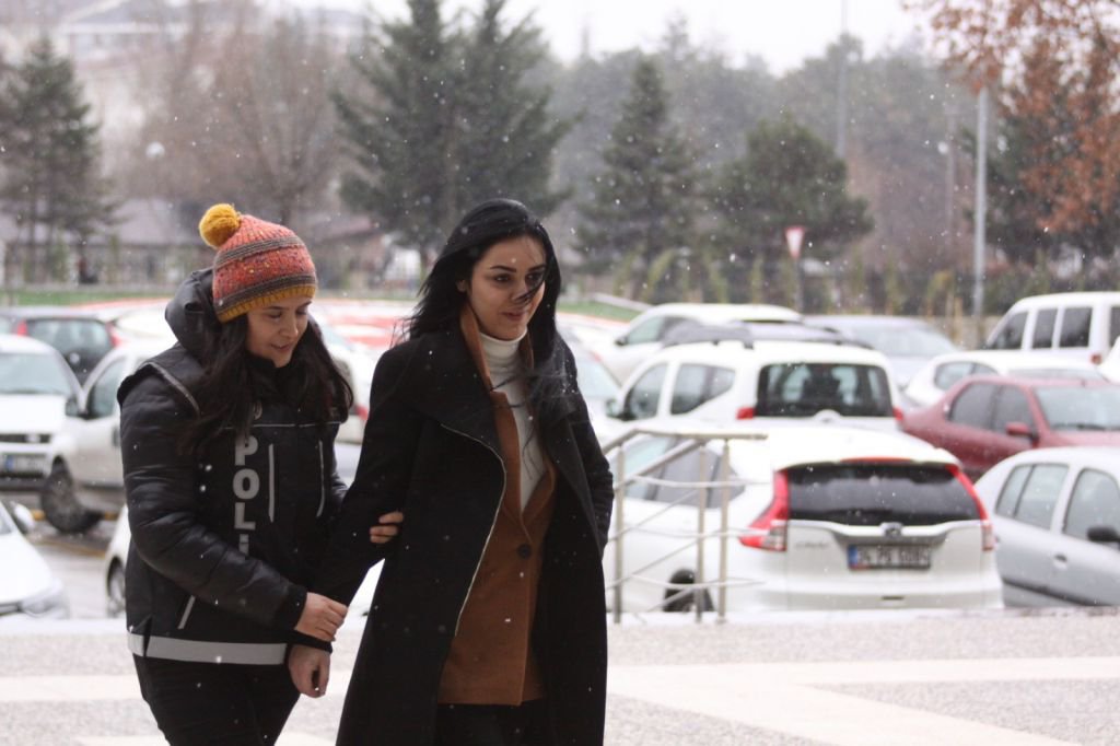 PİŞKİNLİĞİ HAYRETE DÜŞÜRDÜ