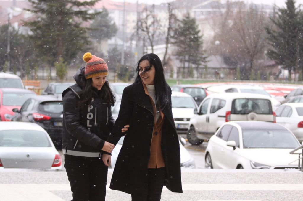 PİŞKİNLİĞİ HAYRETE DÜŞÜRDÜ