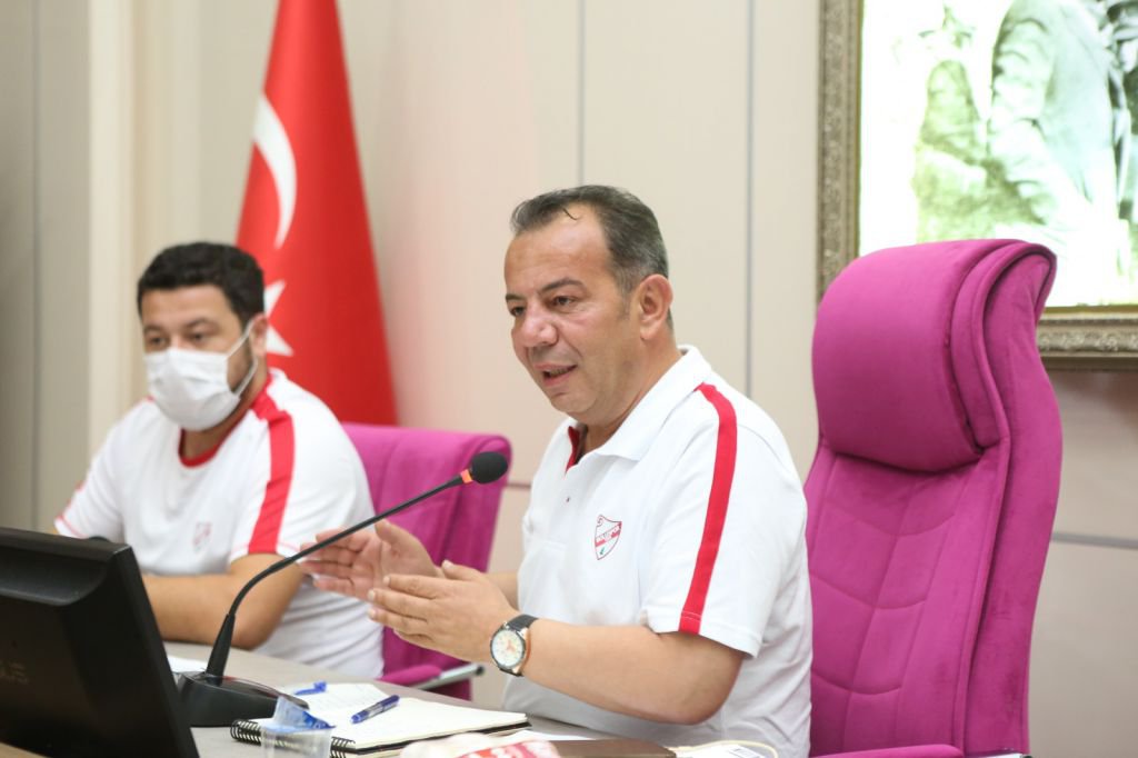 SAĞLIK ÇALIŞANLARINA MÜJDELİ HABER