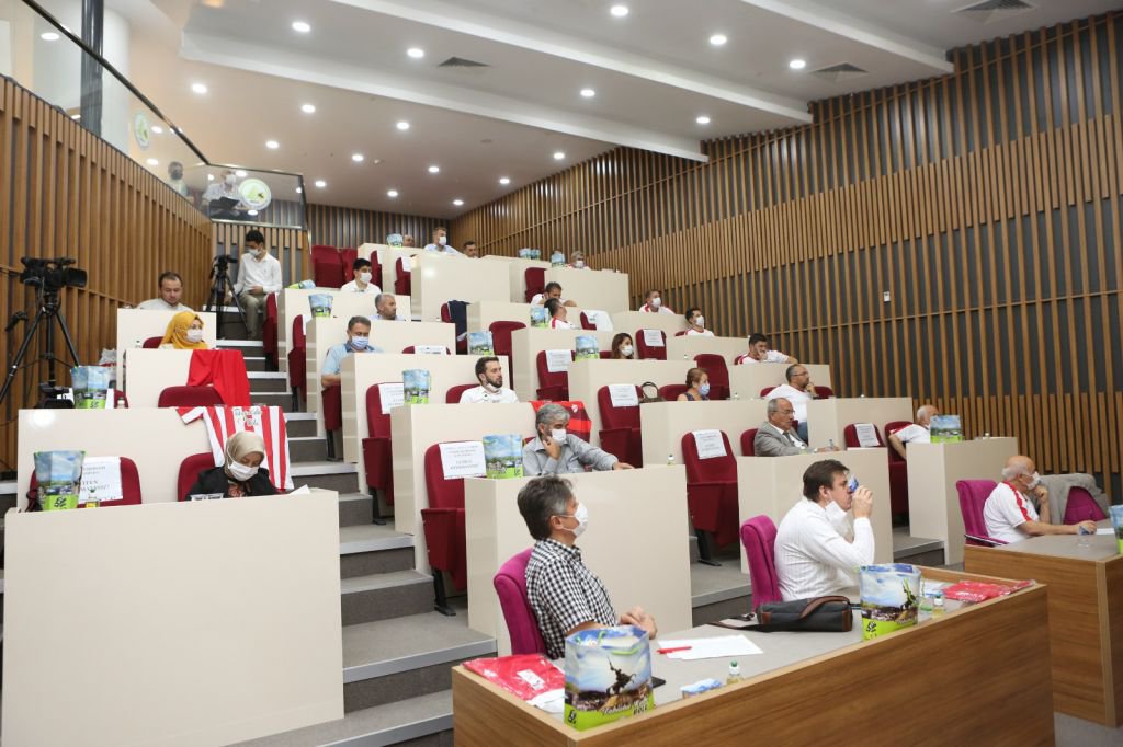 SAĞLIK ÇALIŞANLARINA MÜJDELİ HABER